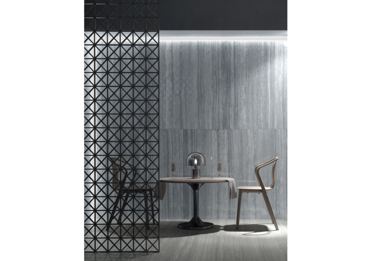 Origin 30x60 Bleu - Carrelage intérieur en Grès Cérame émaillé (GS) Rectifié - OR3060BL 2