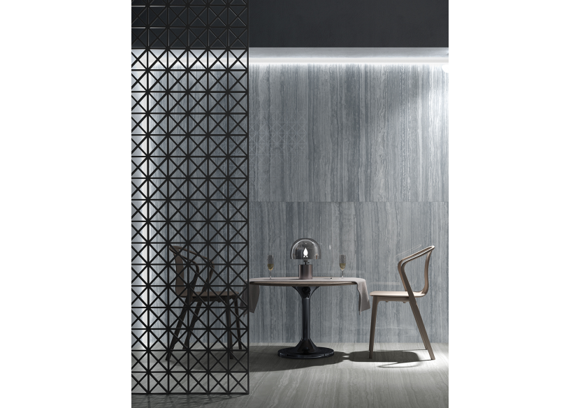 Origin 30x60 Bleu - Carrelage intérieur en Grès Cérame émaillé (GS) Rectifié - OR3060BL