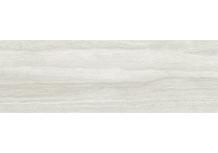 Origin 10x30 Blanc - Carrelage intérieur en Grès Cérame émaillé (GS) Rectifié - OR1030WH