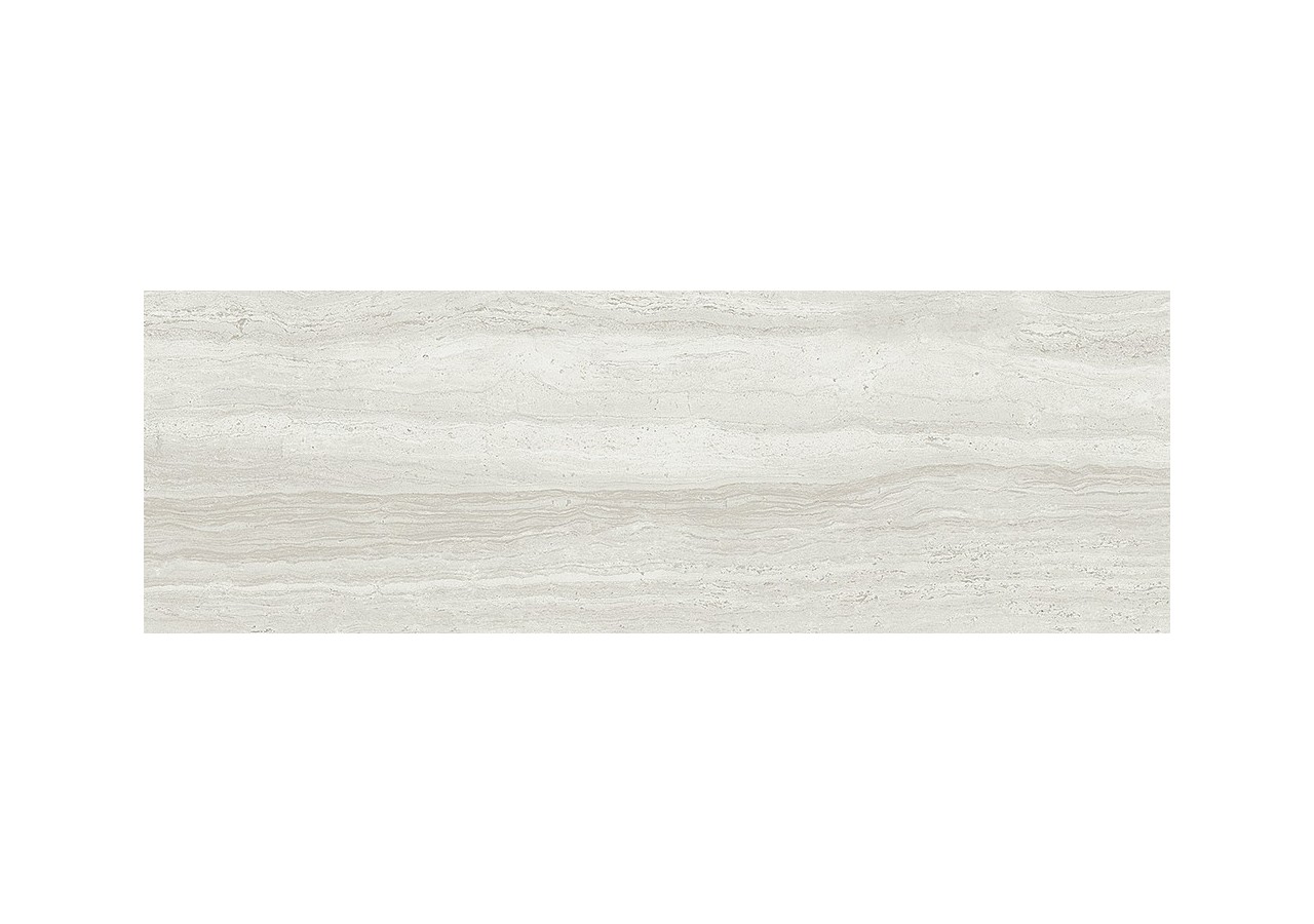 Origin 10x30 Blanc - Carrelage intérieur en Grès Cérame émaillé (GS) Rectifié - OR1030WH