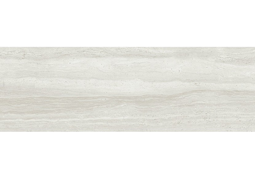 Origin 10x30 Blanc - Carrelage intérieur en Grès Cérame émaillé (GS) Rectifié - OR1030WH