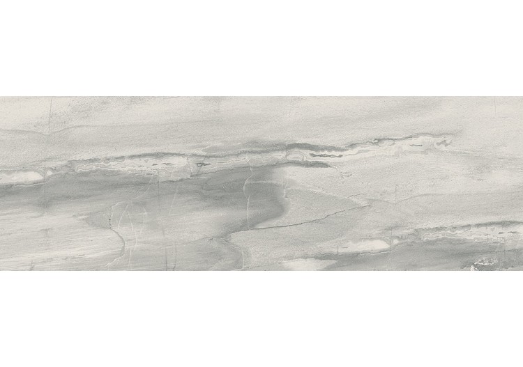 Petrified-Wood 10x30 Blanc - Carrelage intérieur en Grès Cérame émaillé (GS) Rectifié - PEW1030WH