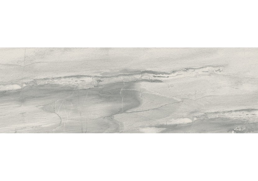 Petrified-Wood 10x30 Blanc - Carrelage intérieur en Grès Cérame émaillé (GS) Rectifié - PEW1030WH