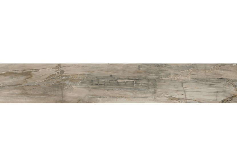 Petrified-Wood 20x120 Naturel - Carrelage intérieur en Grès Cérame émaillé (GS) rectifié poli - PEW20120NAL