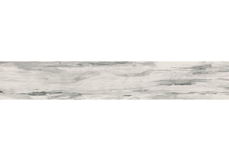 Petrified-Wood 20x120 Blanc - Carrelage intérieur en Grès Cérame émaillé (GS) Rectifié - PEW20120WH