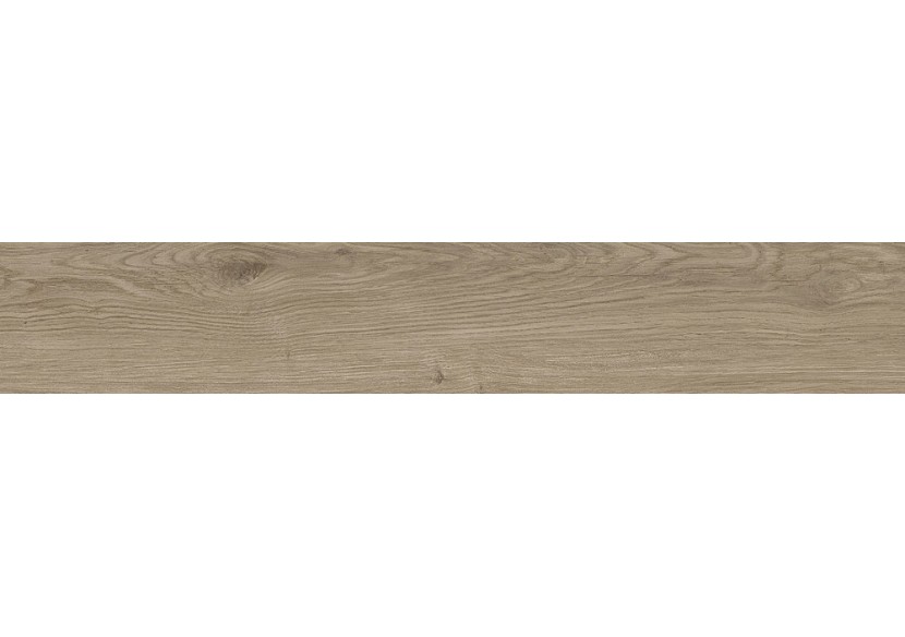 Planet 20x120 Noce - Carrelage intérieur en Grès Cérame émaillé (GS) Rectifié - NPLA20NO