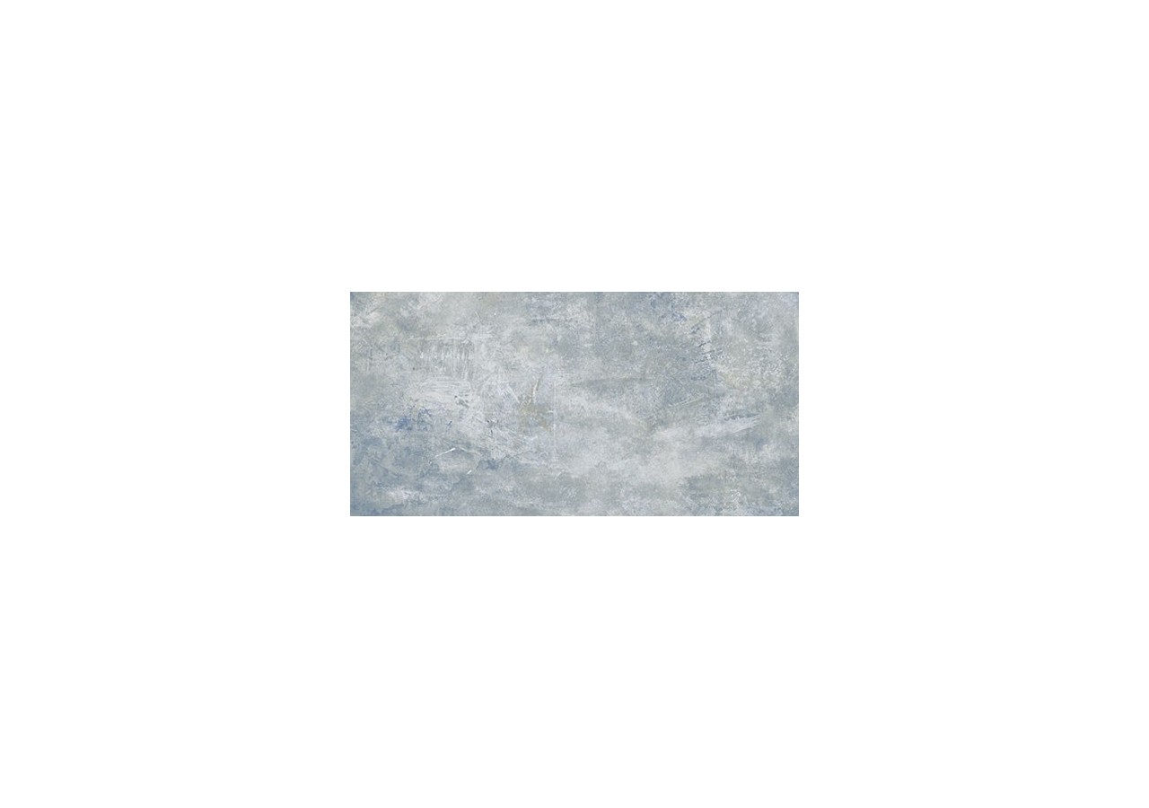 Sanctuary 60x120 Bleu - Carrelage intérieur en Grès Cérame émaillé (GS) Rectifié - 1010003