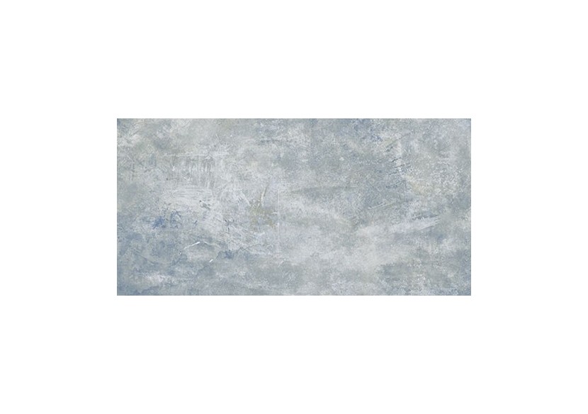 Sanctuary 60x120 Bleu - Carrelage intérieur en Grès Cérame émaillé (GS) Rectifié - 1010003