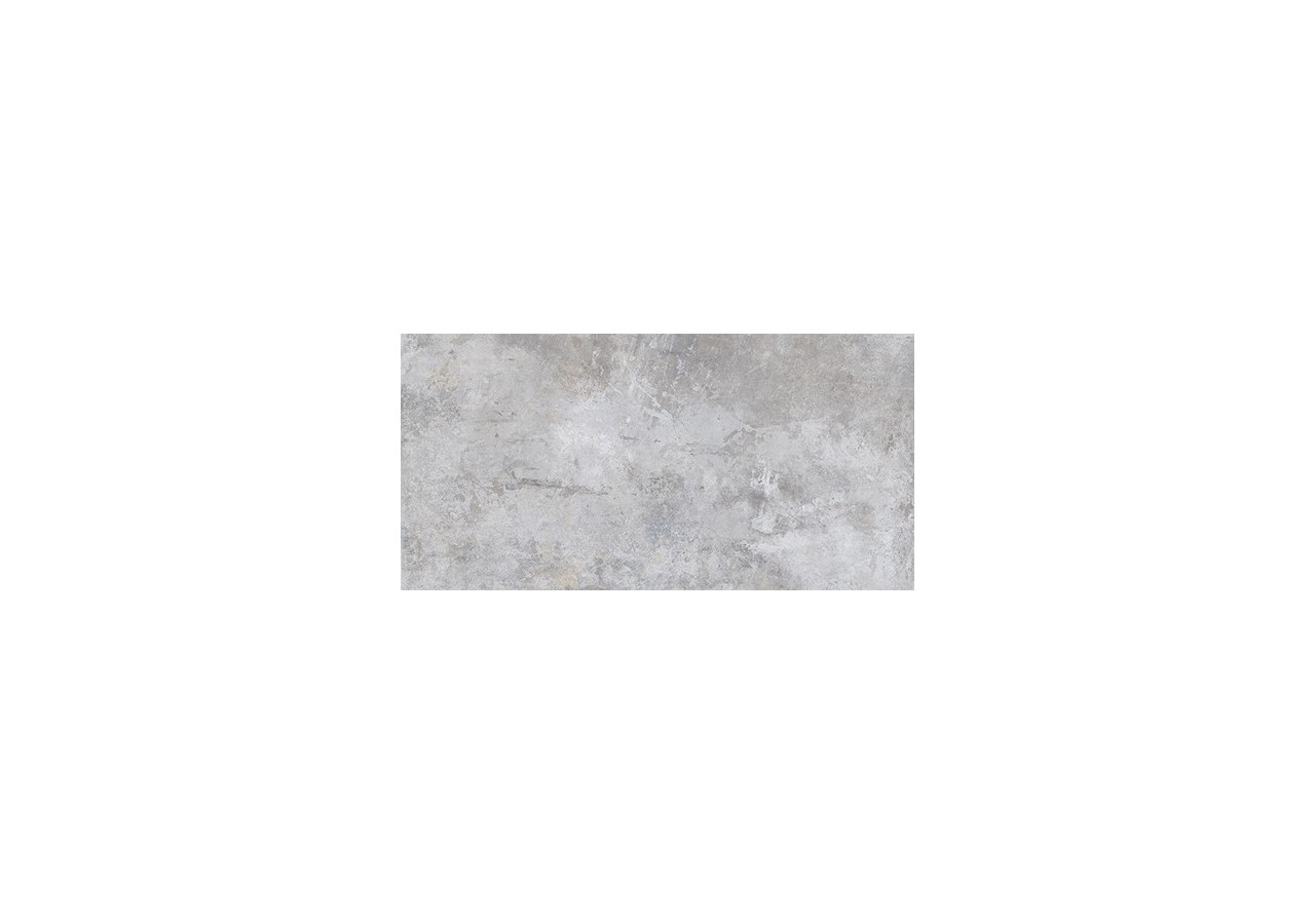 Sanctuary 60x120 Gris - Carrelage intérieur en Grès Cérame émaillé (GS) Rectifié - 1010002