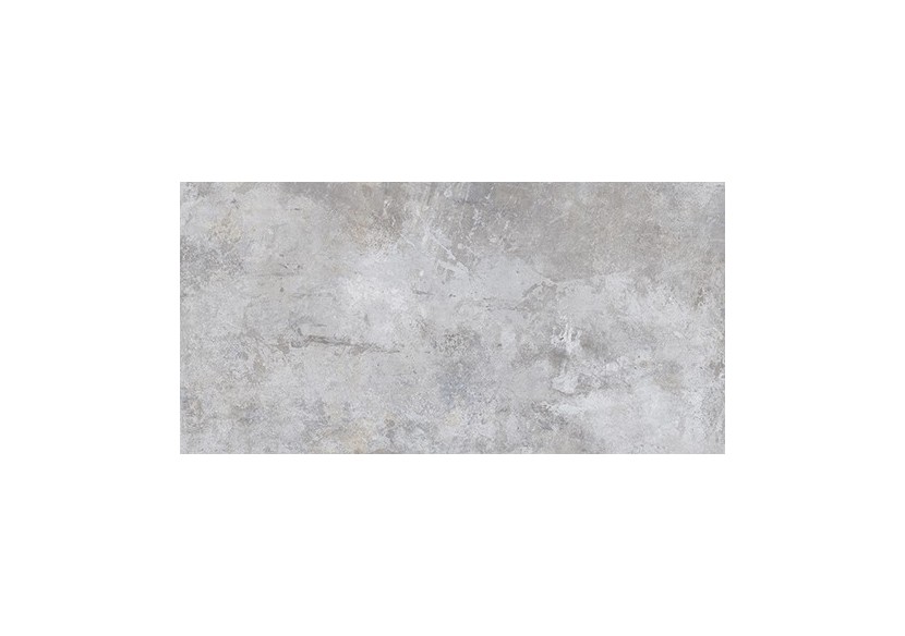 Sanctuary 60x120 Gris - Carrelage intérieur en Grès Cérame émaillé (GS) Rectifié - 1010002