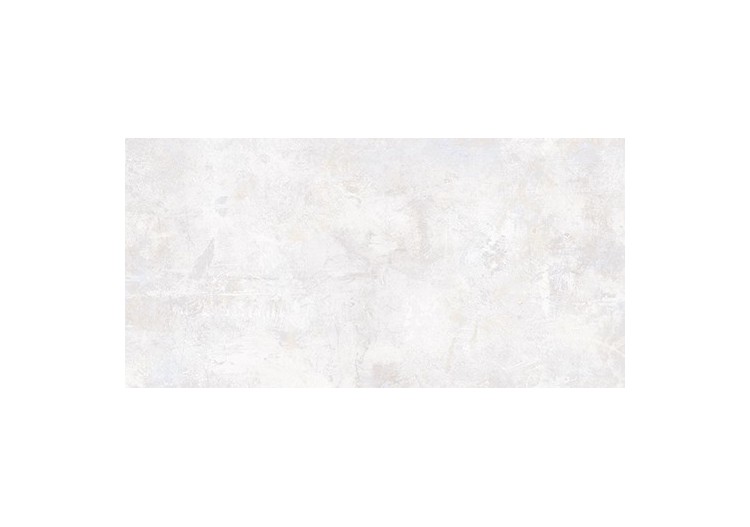 Sanctuary 60x120 Blanc - Carrelage intérieur en Grès Cérame émaillé (GS) Rectifié - 1010001