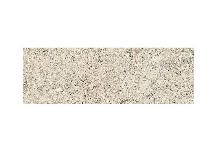 Shellstone 10x30 Ambre - Carrelage intérieur en Grès Cérame émaillé (GS) Rectifié - SH1030AM