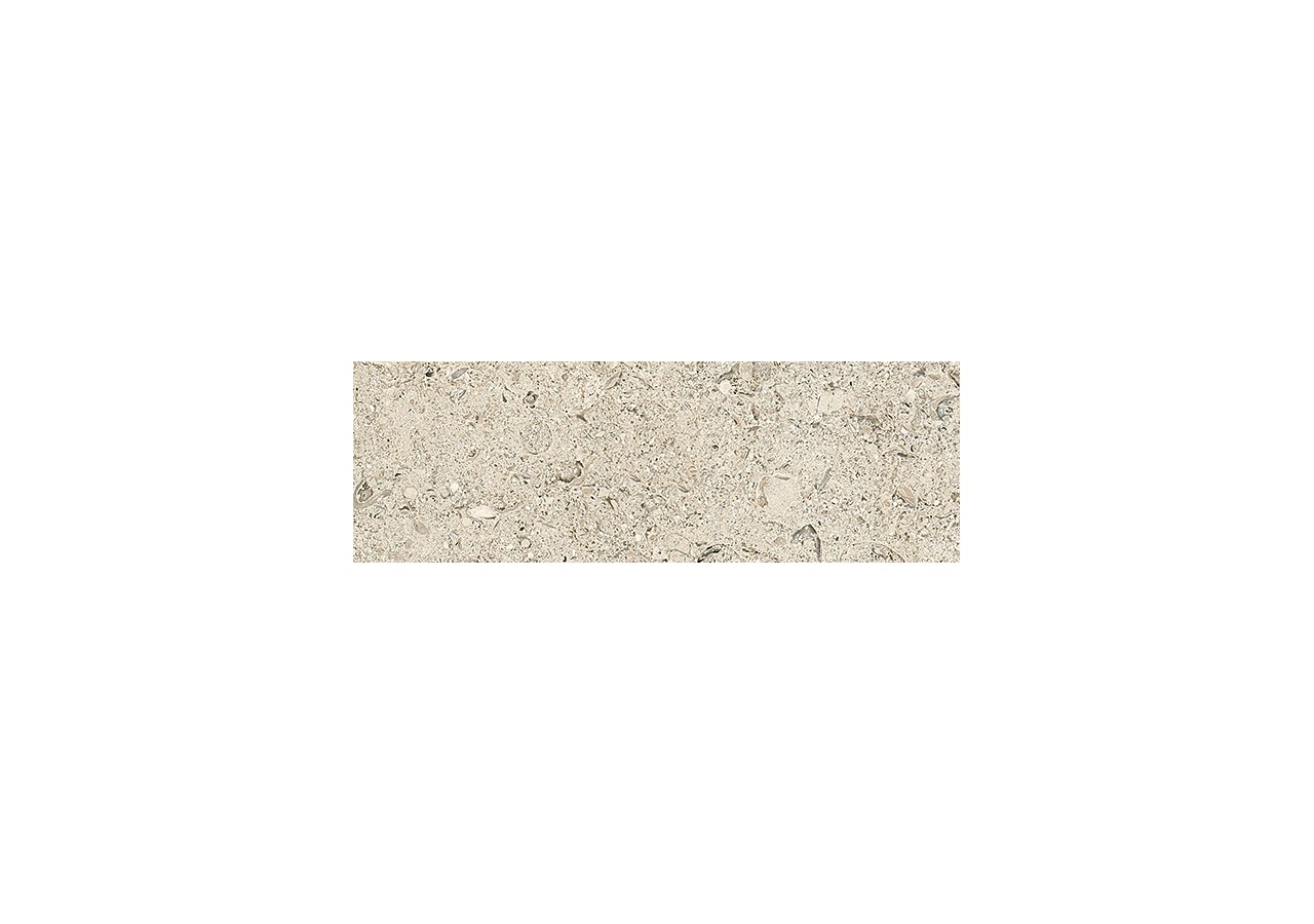 Shellstone 10x30 Ambre - Carrelage intérieur en Grès Cérame émaillé (GS) Rectifié - SH1030AMG