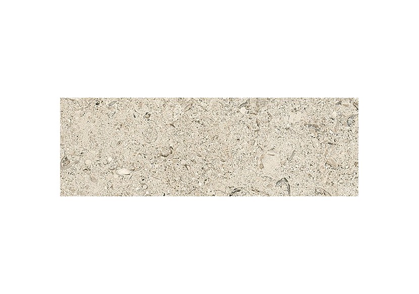 Shellstone 10x30 Ambre - Carrelage intérieur en Grès Cérame émaillé (GS) Rectifié - SH1030AMG