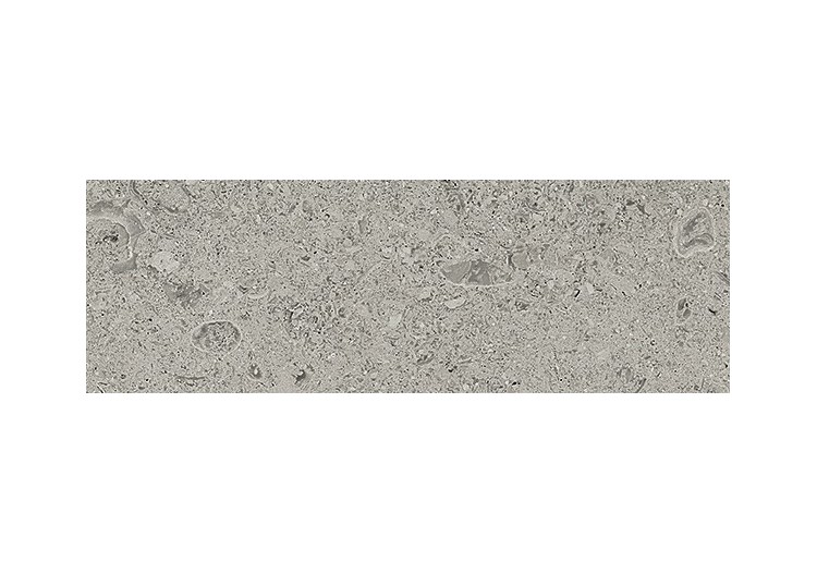 Shellstone 10x30 Gris -...