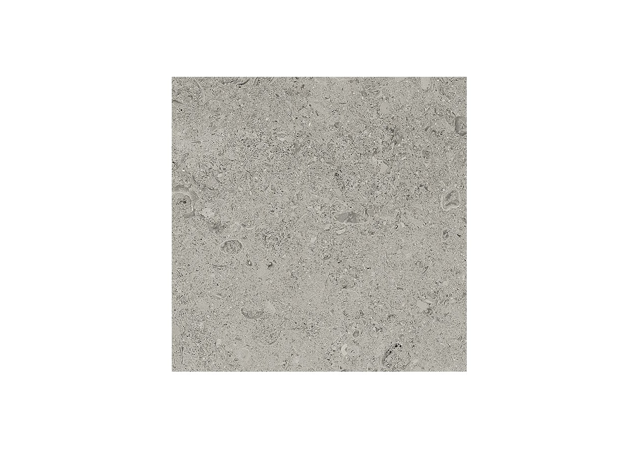 Shellstone 30x30 Gris - Carrelage intérieur en Grès Cérame émaillé (GS) Rectifié - SH3030GY
