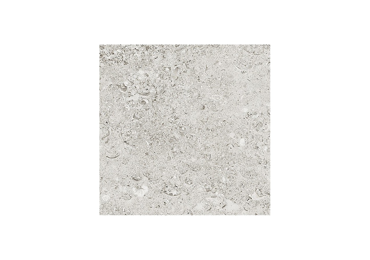 Shellstone 30x30 Blanc - Carrelage intérieur en Grès Cérame émaillé (GS) Rectifié - SH3030WH