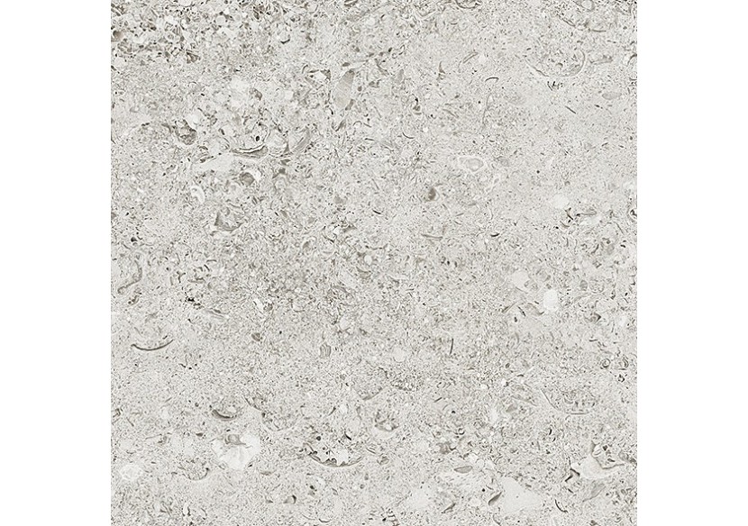 Shellstone 30x30 Blanc - Carrelage intérieur en Grès Cérame émaillé (GS) Rectifié - SH3030WH