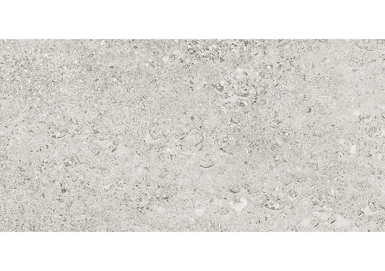 Shellstone 30x60 Blanc - Carrelage intérieur en Grès Cérame émaillé (GS) Rectifié - SH3060WH