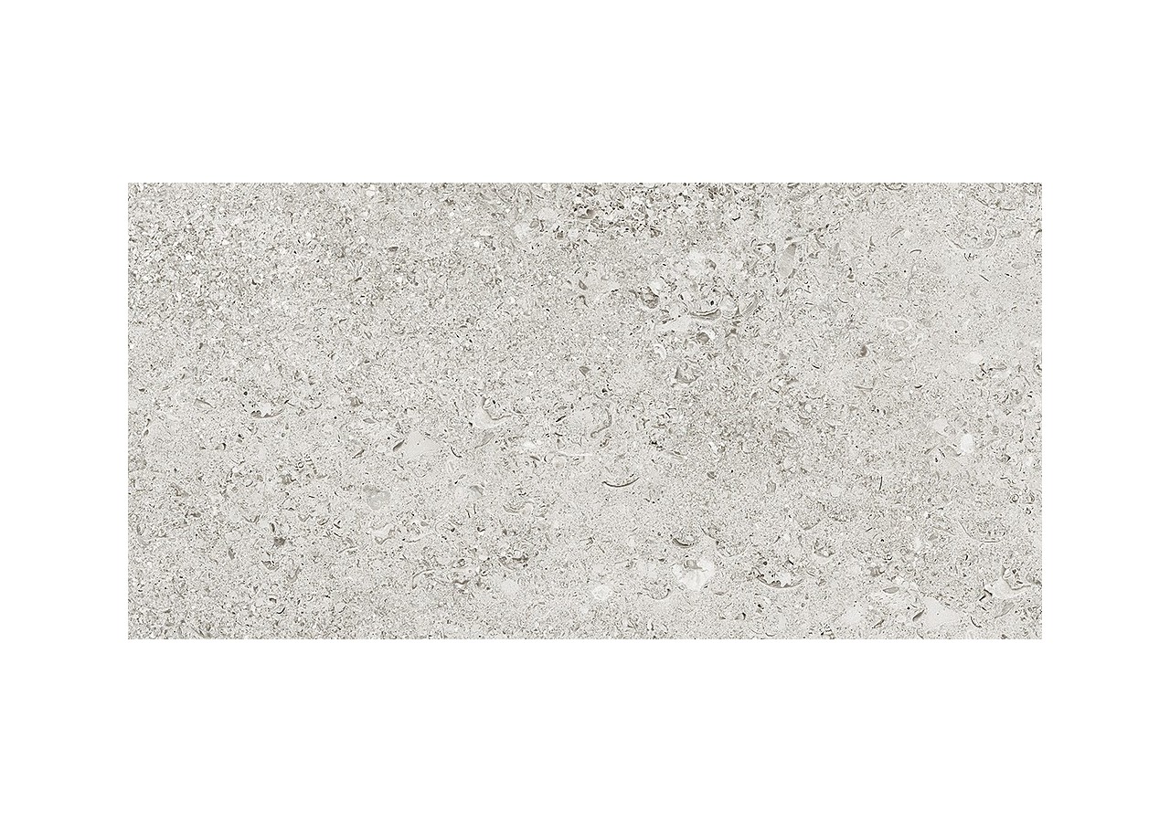 Shellstone 30x60 Blanc - Carrelage intérieur en Grès Cérame émaillé (GS) Rectifié - SH3060WH