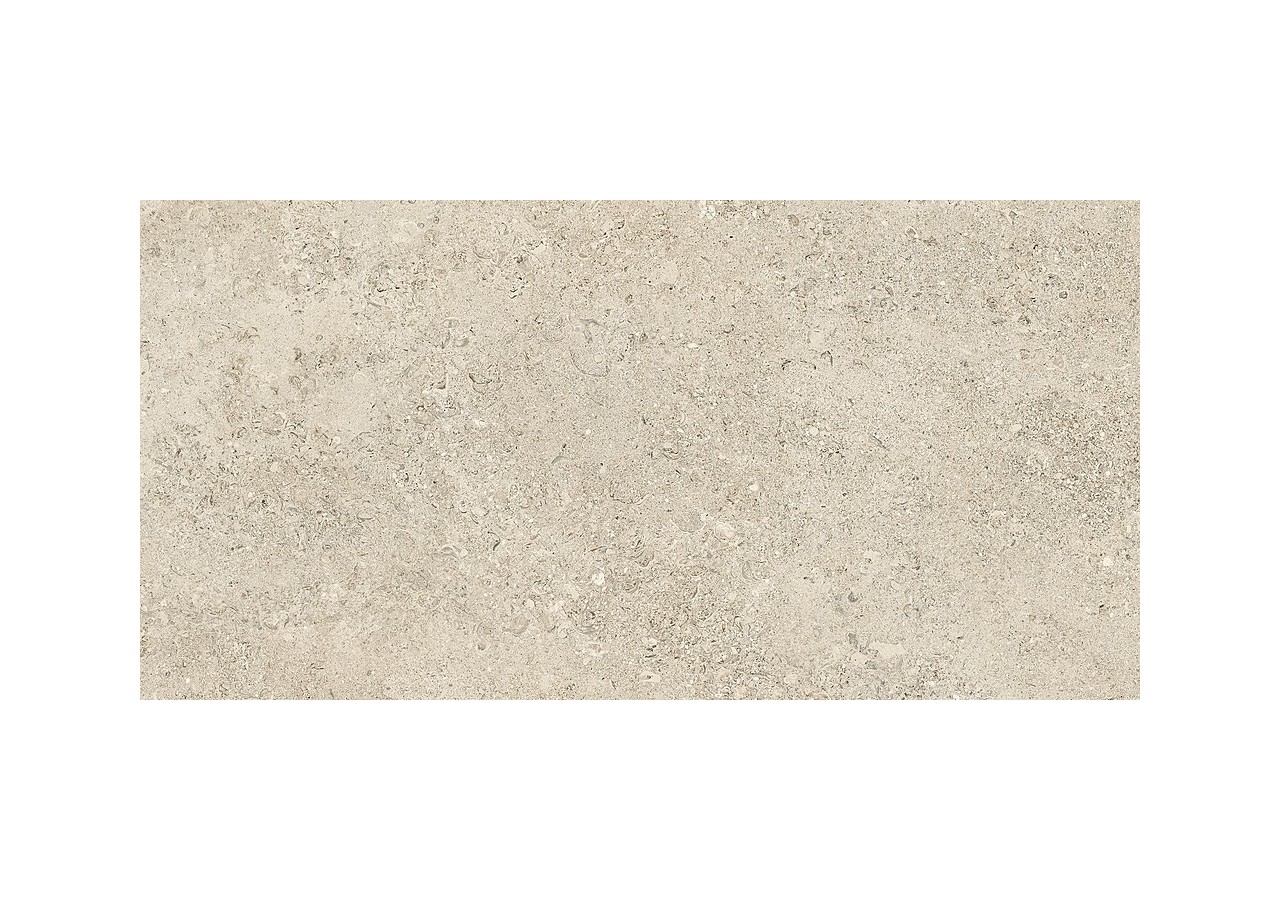 Shellstone 60x120 Ambre - Carrelage intérieur et extérieur en Grès Cérame émaillé (GS) Rectifié GRIP - SH60120AMG