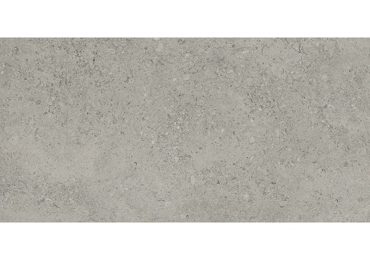 Shellstone 60x120 Gris - Carrelage intérieur en Grès Cérame émaillé (GS) Rectifié - SH60120GY