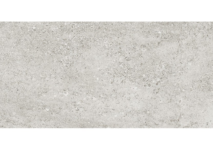 Shellstone 60x120 Blanc - Carrelage intérieur en Grès Cérame émaillé (GS) Rectifié - SH60120WH