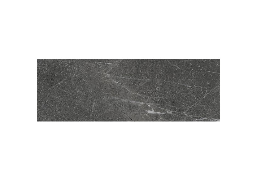 Star 10x30 Noir - Carrelage intérieur en Grès Cérame émaillé (GS) Rectifié - ST10BL