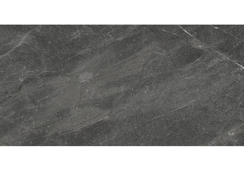 Star 30x60 Noir - Carrelage intérieur en Grès Cérame émaillé (GS) Rectifié - ST30BLR