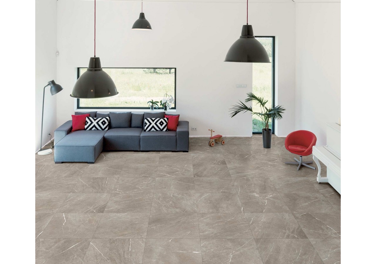 Star 30x60 Greige - Carrelage intérieur en Grès Cérame émaillé (GS) Rectifié - ST30GGR