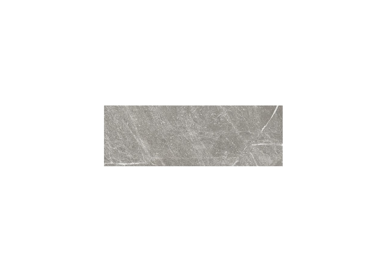 Star 10x30 Gris - Carrelage intérieur en Grès Cérame émaillé (GS) Rectifié - ST10GY