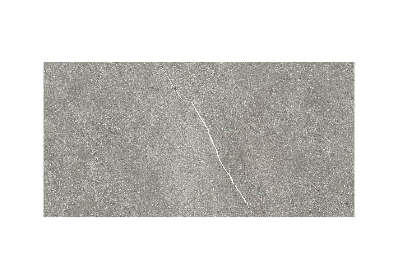 Star 30x60 Gris - Carrelage intérieur en Grès Cérame émaillé (GS) Rectifié - ST30GYR