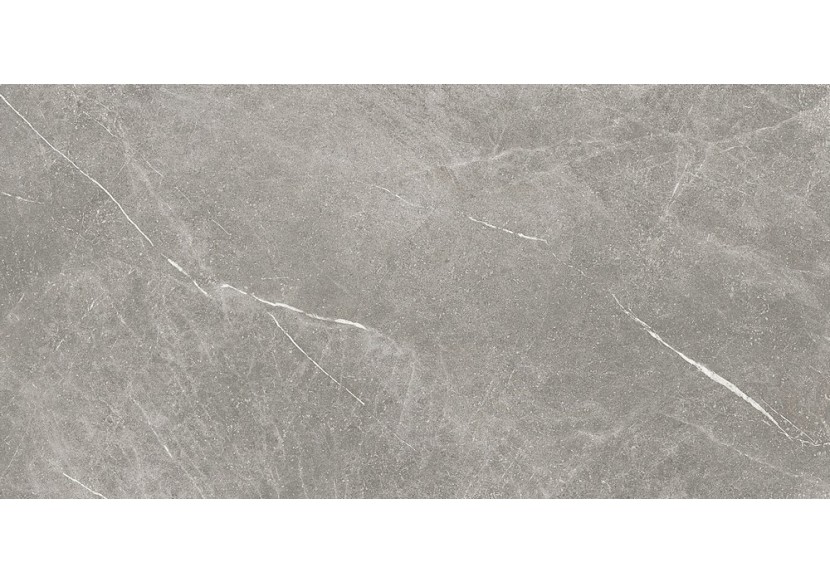 Star 60x120 Gris - Carrelage intérieur en Grès Cérame émaillé (GS) Rectifié - ST120GY