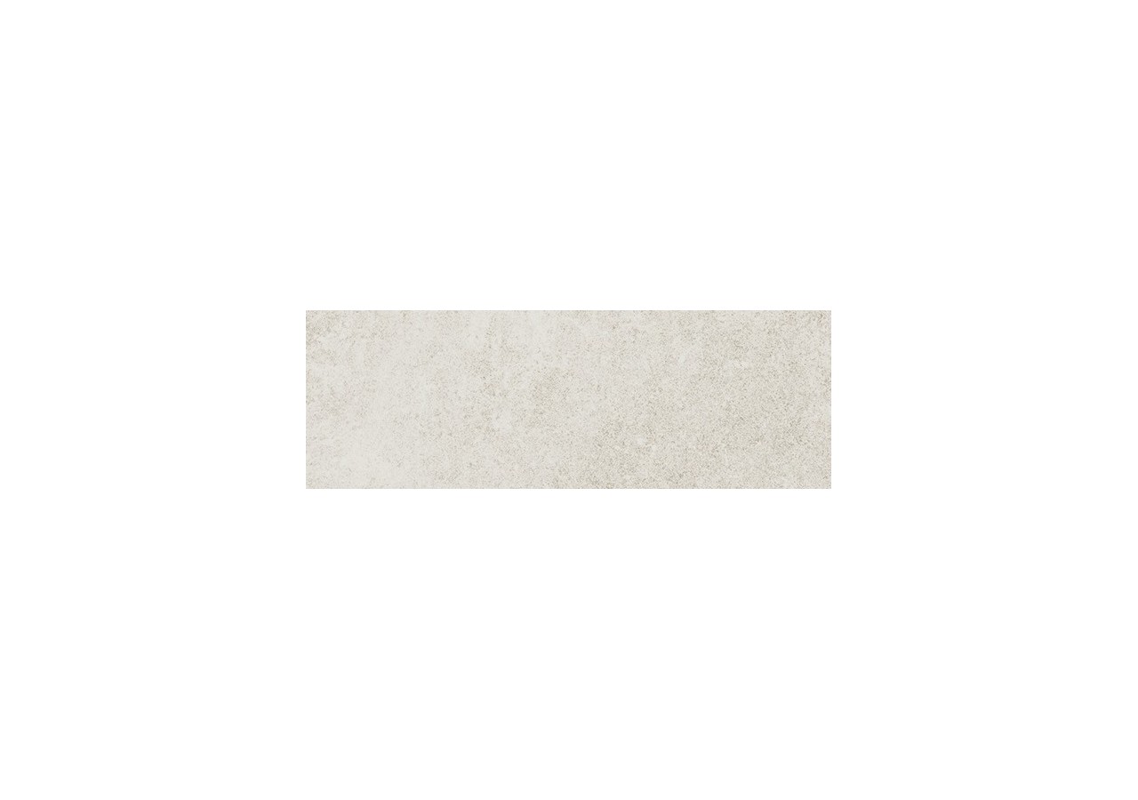 Star 10x30 Blanc - Carrelage intérieur en Grès Cérame émaillé (GS) Rectifié - ST10WH