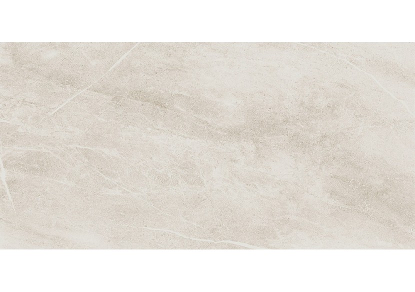 Star 60x120 Blanc - Carrelage intérieur en Grès Cérame émaillé (GS) Rectifié - ST120WH