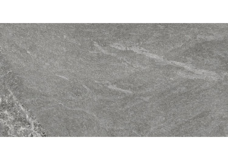 Stone Wave 30x60 Noir - Carrelage intérieur en Grès Cérame émaillé (GS) Naturel - SW3060BL
