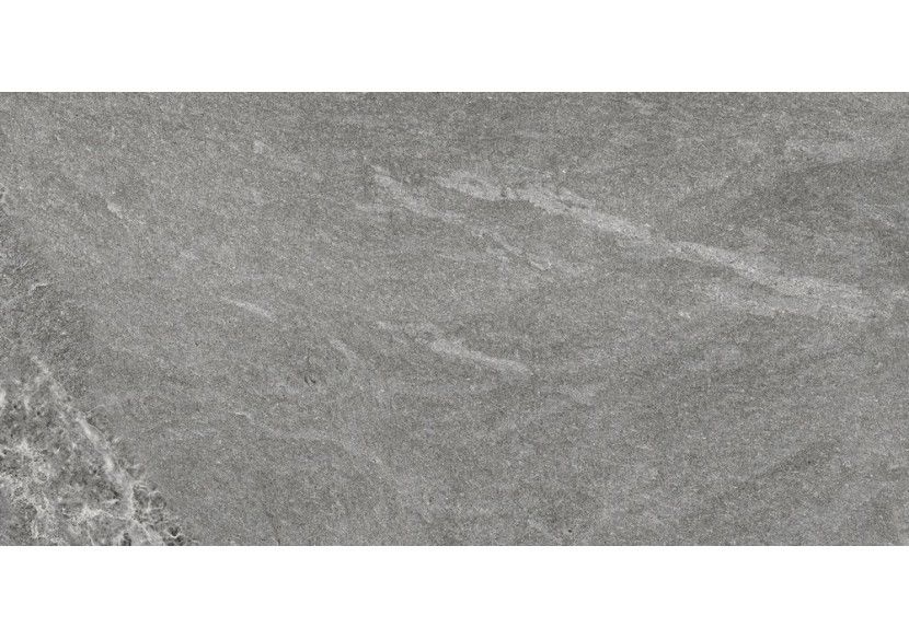 Stone Wave 30x60 Noir - Carrelage intérieur en Grès Cérame émaillé (GS) Naturel - SW3060BL