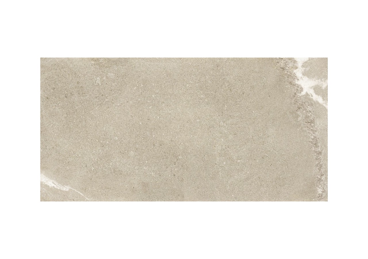 Stone Wave 30x60 Greige - Carrelage intérieur et extérieur en Grès Cérame émaillé (GS) Naturel GRIP - SW3060GGG