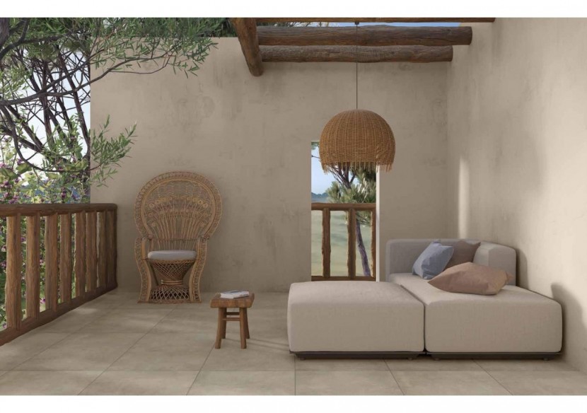 Theatro 10x30 Bone - Carrelage intérieur en Grès Cérame émaillé (GS) Rectifié - 1001035