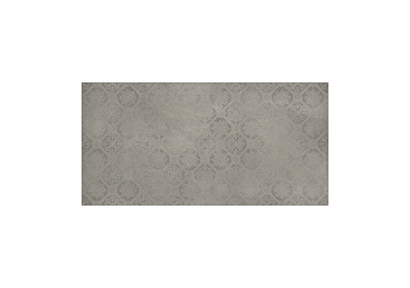 Theatro 60x120 Graphite - Carrelage intérieur en Grès Cérame émaillé (GS) Rectifié - 1001006