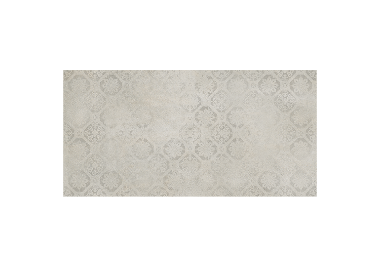 Theatro 60x120 Blanc - Carrelage intérieur en Grès Cérame émaillé (GS) Rectifié - 1001007