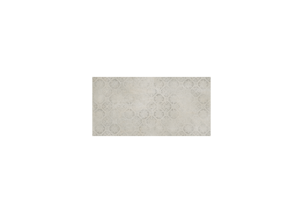 Theatro 60x120 Blanc - Carrelage intérieur en Grès Cérame émaillé (GS) Rectifié - 1001007