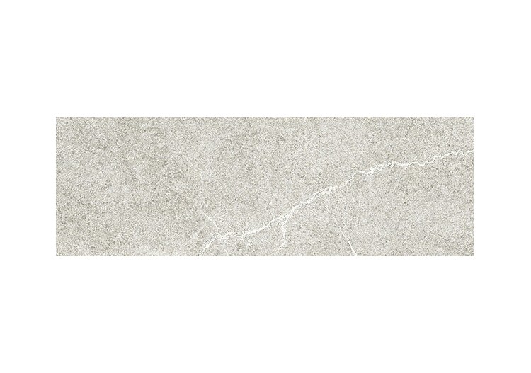 Time 10x30 Cloud - Carrelage intérieur en Grès Cérame émaillé (GS) Rectifié - TI1030CL