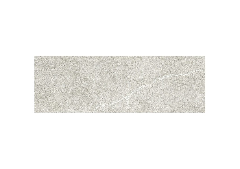 Time 10x30 Cloud - Carrelage intérieur en Grès Cérame émaillé (GS) Rectifié - TI1030CL