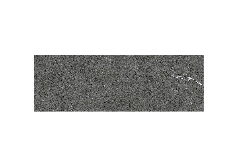 Time 10x30 Noir - Carrelage intérieur en Grès Cérame émaillé (GS) Rectifié - TI1030DA