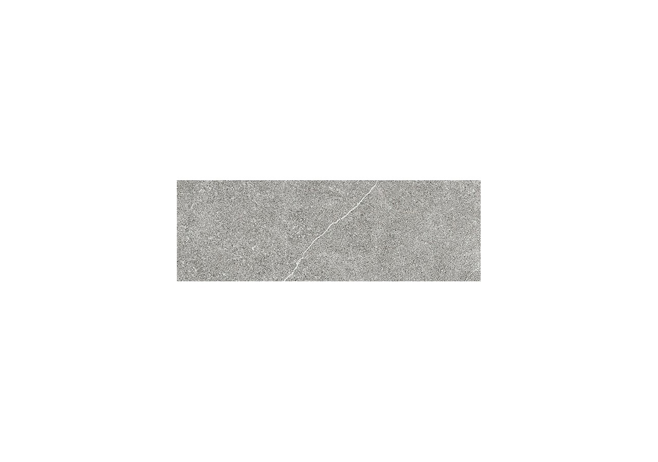 Time 10x30 Fog - Carrelage intérieur en Grès Cérame émaillé (GS) Rectifié - TI1030FO