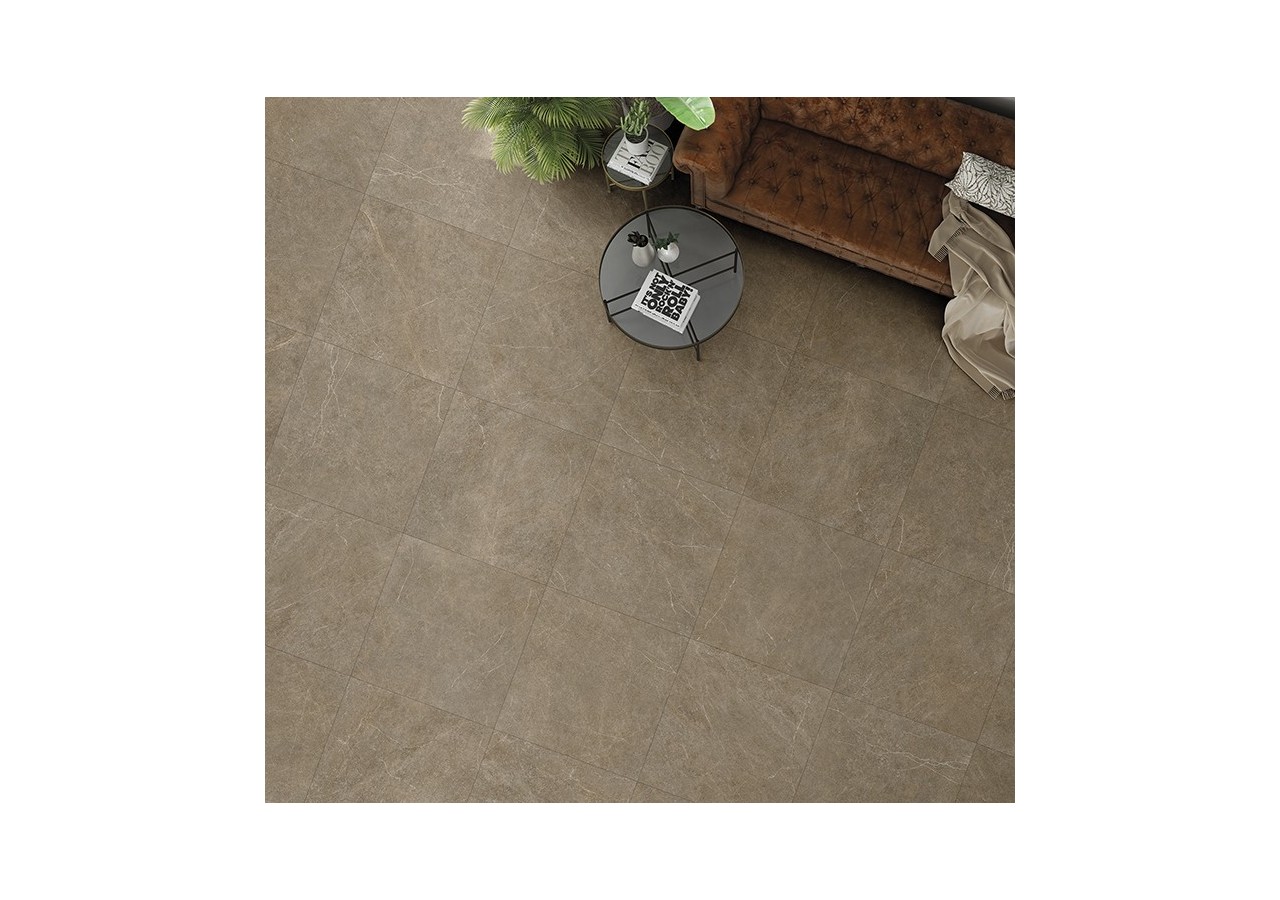 Time 10x30 Land - Carrelage intérieur en Grès Cérame émaillé (GS) Rectifié - TI1030LA