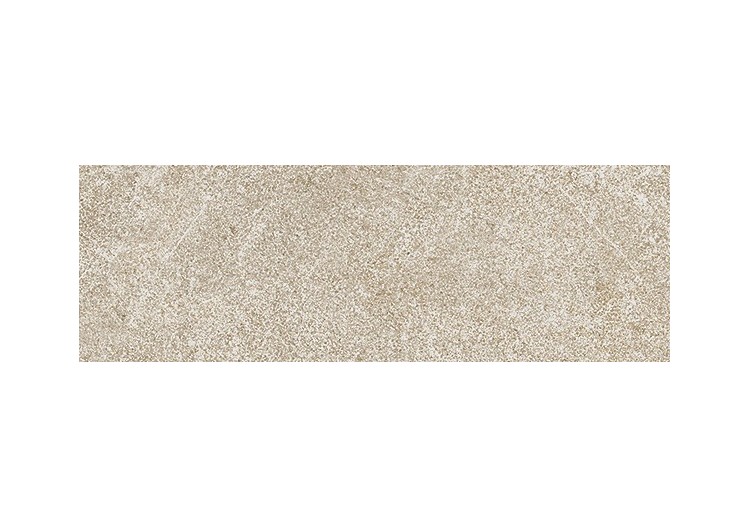 Time 10x30 Sand - Carrelage intérieur en Grès Cérame émaillé (GS) Rectifié - TI1030SA