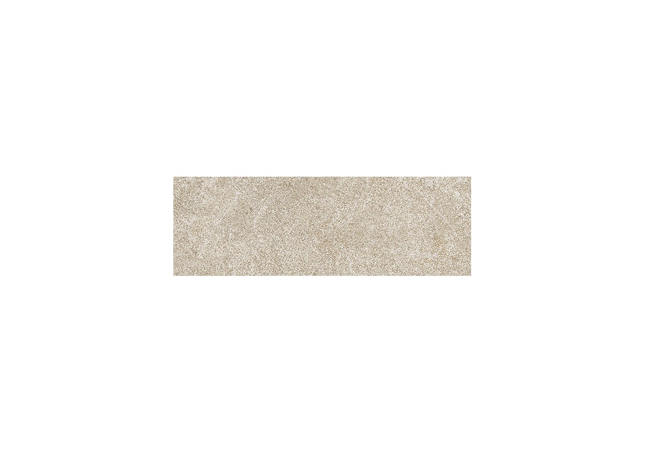 Time 10x30 Sand - Carrelage intérieur en Grès Cérame émaillé (GS) Rectifié - TI1030SA