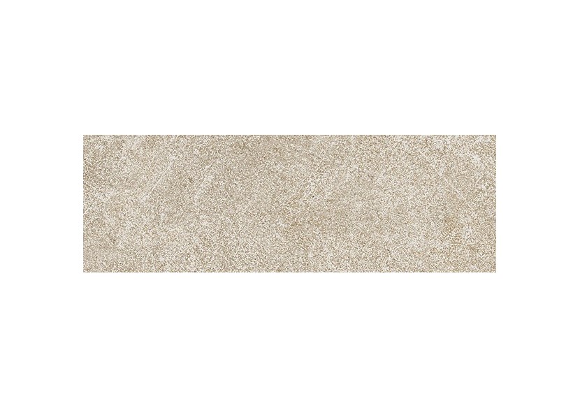 Time 10x30 Sand - Carrelage intérieur en Grès Cérame émaillé (GS) Rectifié - TI1030SA